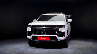 Заказать CHEVROLET SURBURBAN