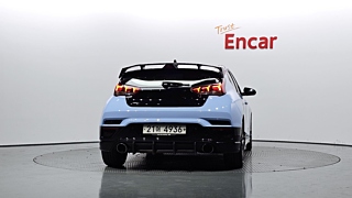 HYUNDAI VELOSTER JS 2018