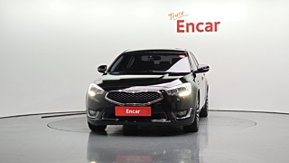 KIA K7 2013