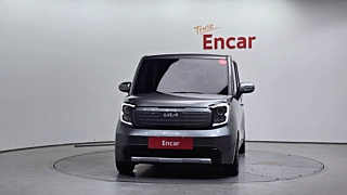 KIA RAY 기아 2022