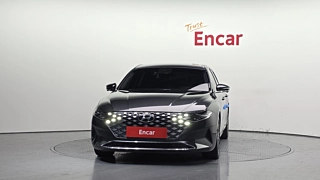 HYUNDAI GRANDEUR IG 2020