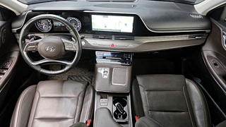 HYUNDAI GRANDEUR IG 2020