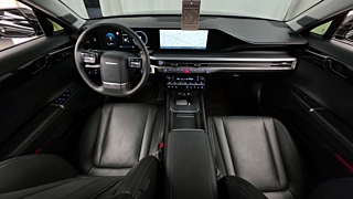 HYUNDAI GRANDEUR GN7 2024