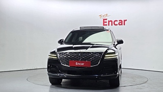GENESIS GV80 2022
