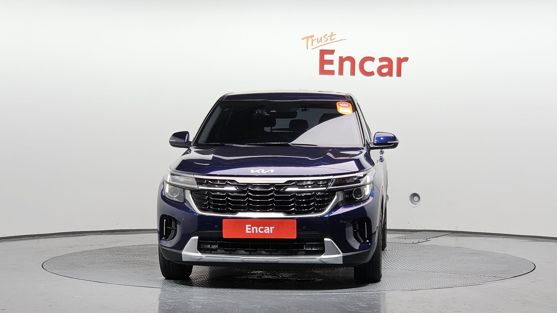 KIA SELTOS 2022