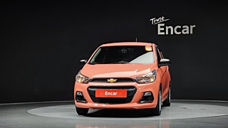 DAEWOO SPARK THE NEXT 2018
