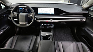 HYUNDAI GRANDEUR GN7 2024