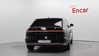 HYUNDAI GRANDEUR HYBRID GN7 2023