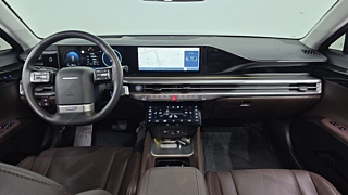 HYUNDAI GRANDEUR HYBRID GN7 2023