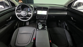 HYUNDAI TUCSON HYBRID NX4 2023