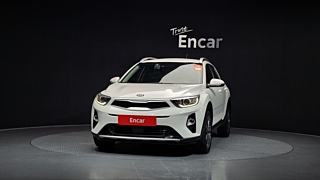 KIA STONIC 2018