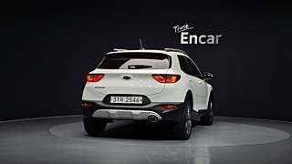 KIA STONIC 2018