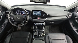 HYUNDAI GRANDEUR IG 2019