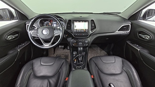 JEEP CHEROKEE KL 2019