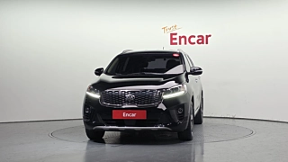 KIA SORENTO 2018