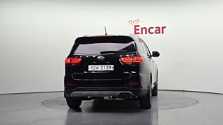 KIA SORENTO 2018