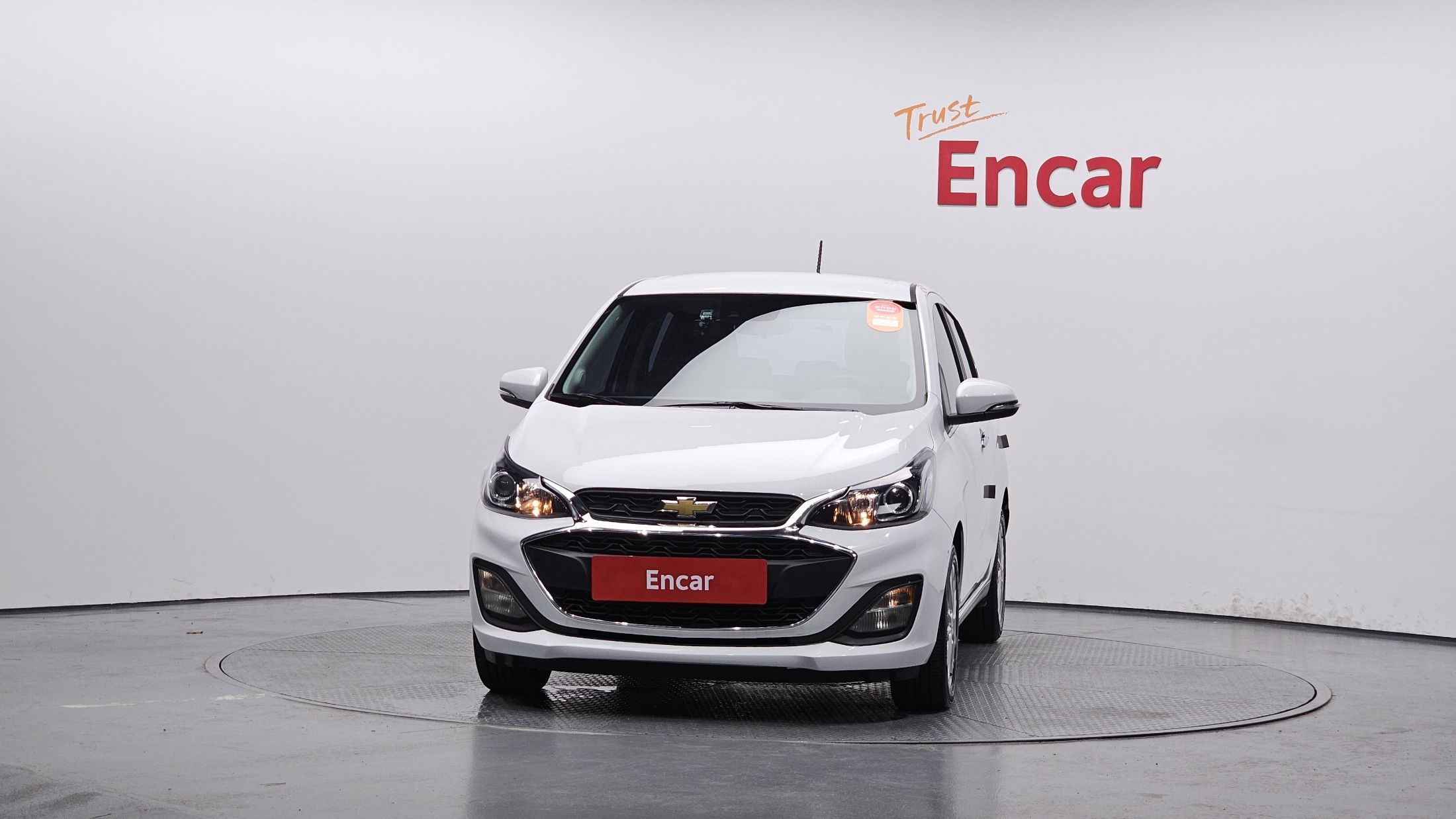 DAEWOO SPARK 2019