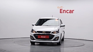 DAEWOO SPARK 2019