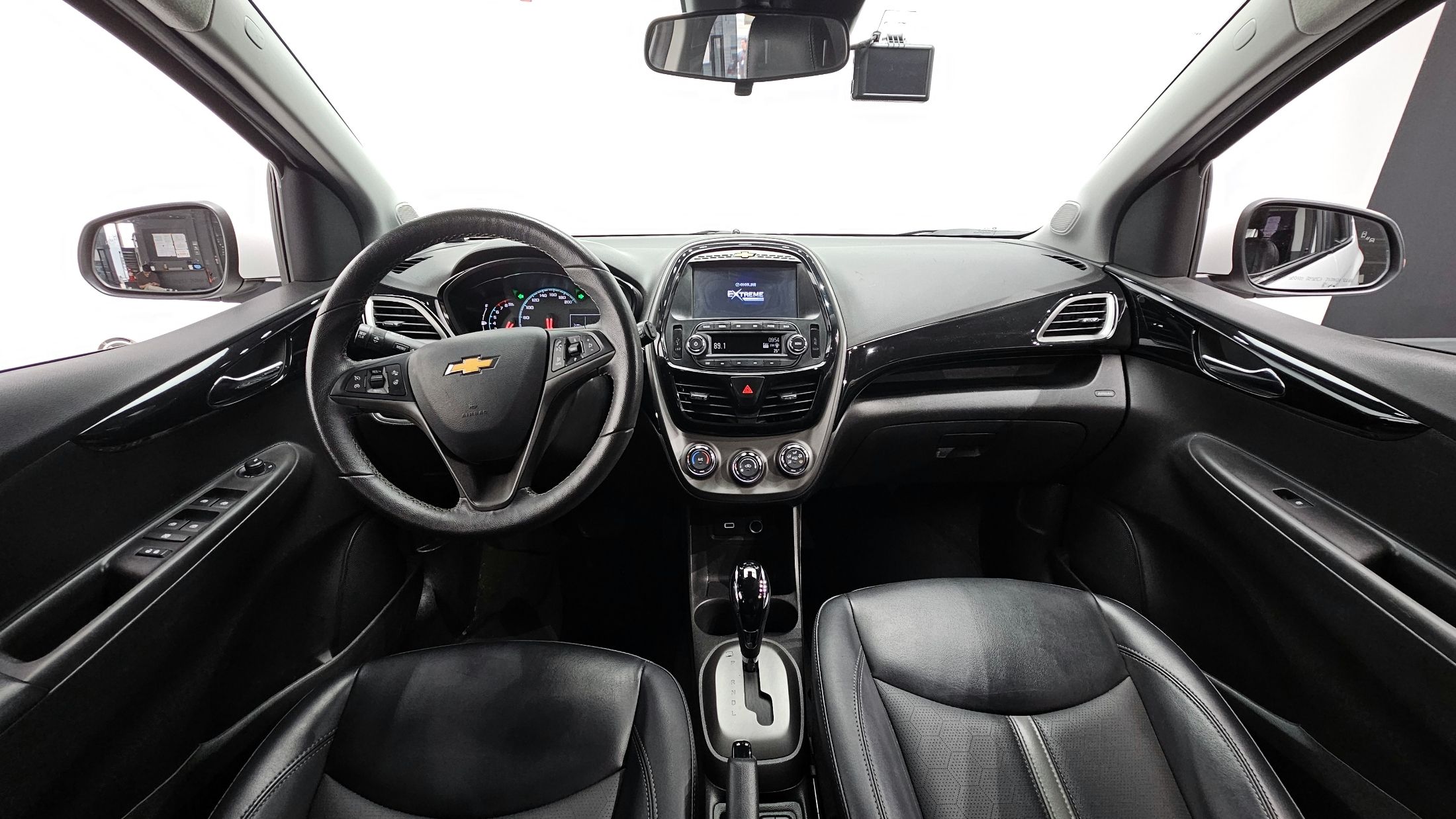 DAEWOO SPARK 2019