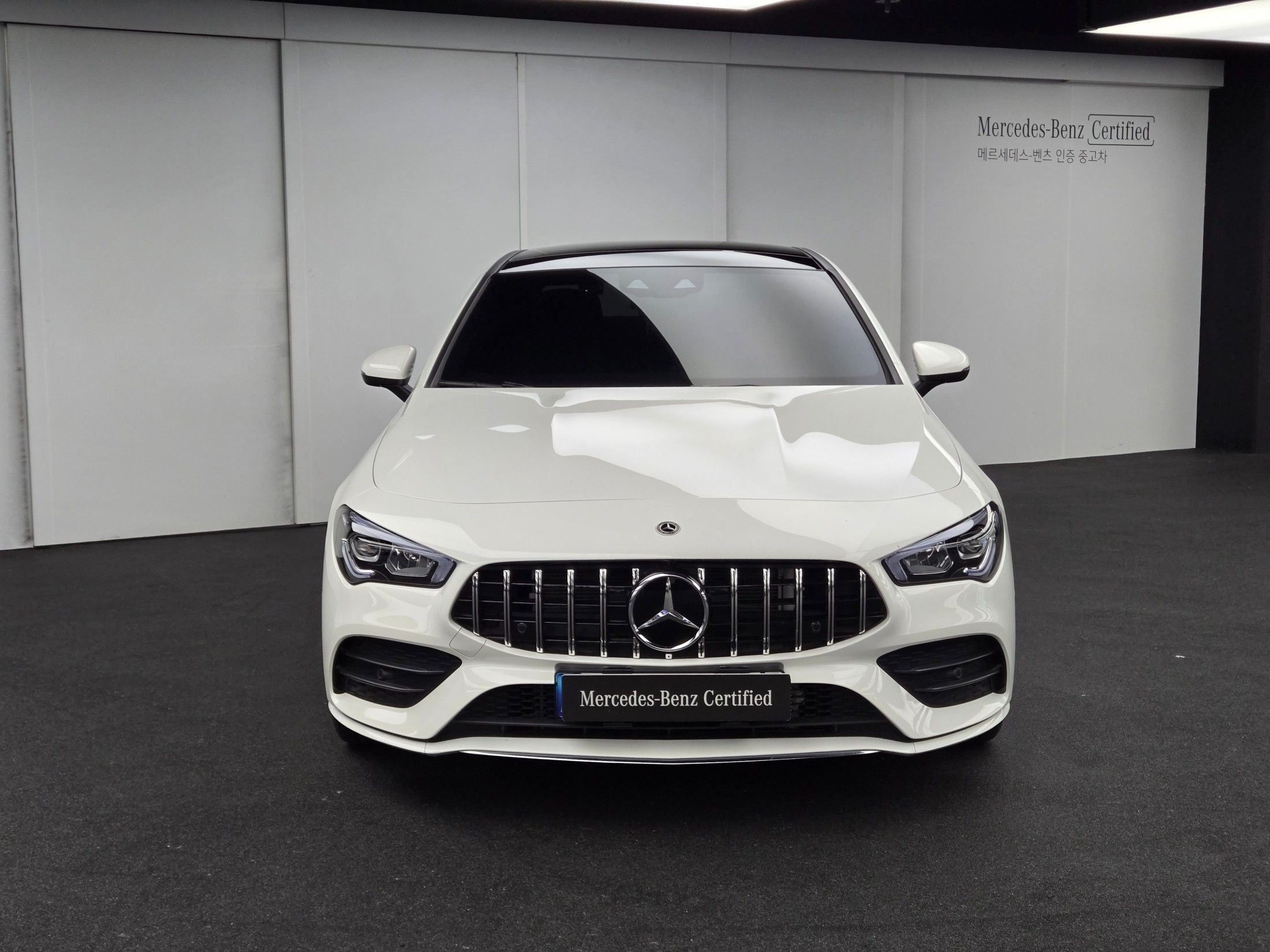 MERCEDES BENZ CLA-CLASS C118 2023
