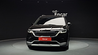 KIA CARNIVAL 2021
