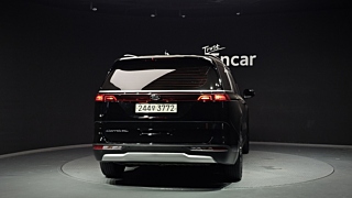 KIA CARNIVAL 2021