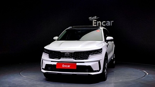 KIA SORENTO 2020