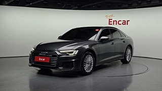 AUDI A6 C8  40 TDI Quattro Premium 2021