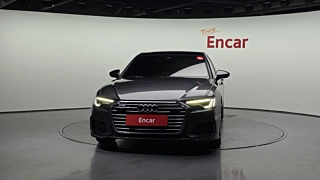 AUDI A6 C8 2021