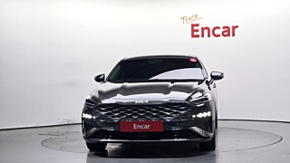 KIA K8 HYBRID 2023