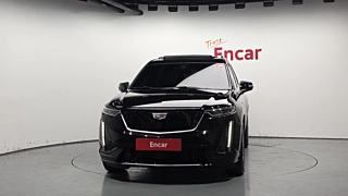 Заказать CADILLAC XT6