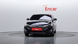 HYUNDAI AVANTE AD 2018