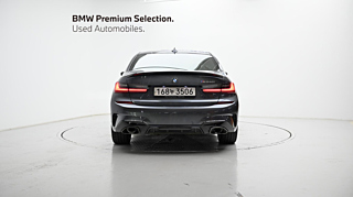BMW 3-SERIES G20 2021