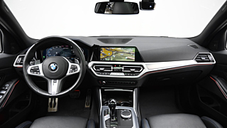 BMW 3-SERIES G20 2021