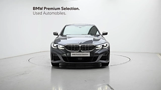 BMW 3-SERIES G20 2021