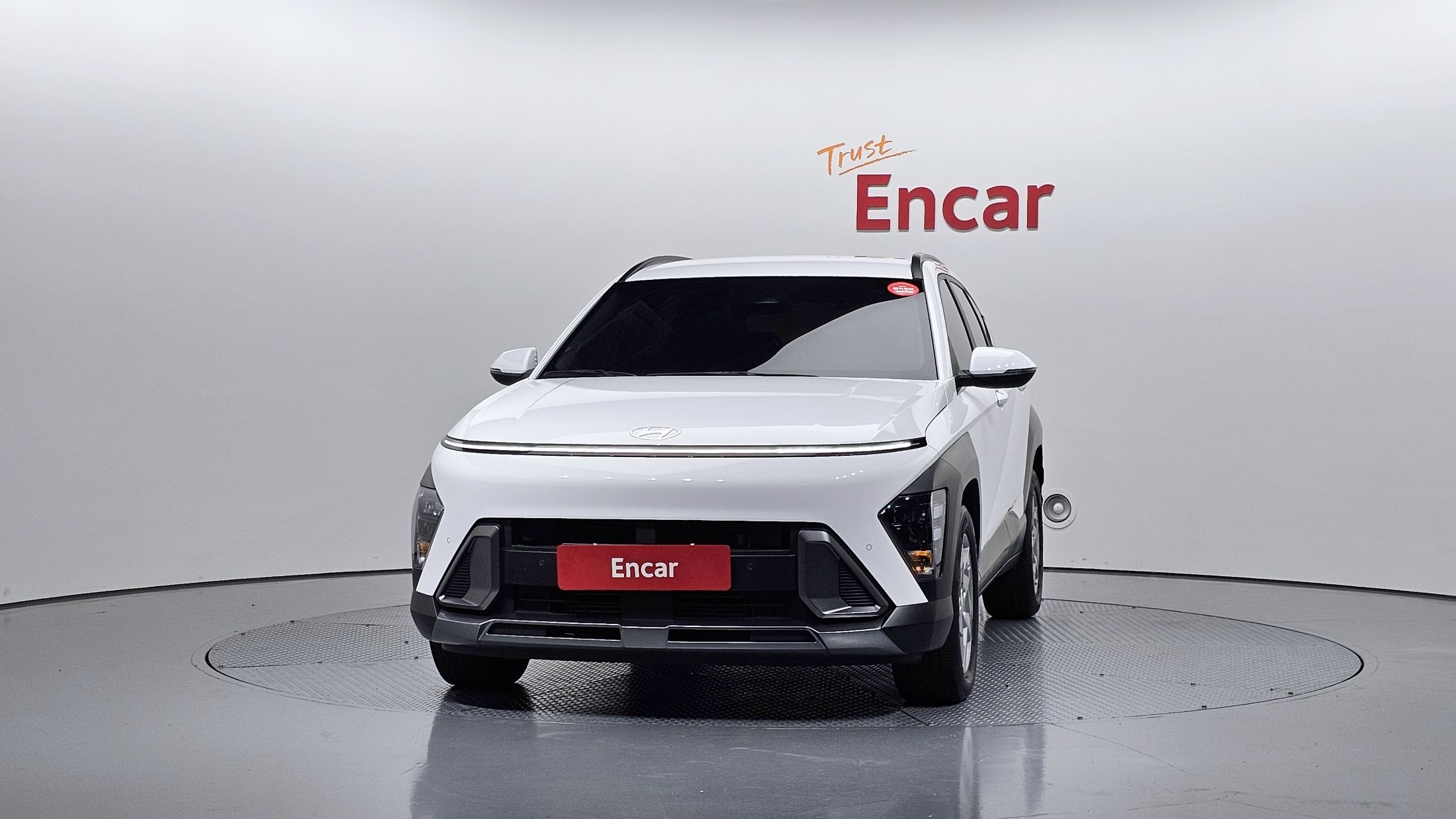 HYUNDAI KONA SX2 2023