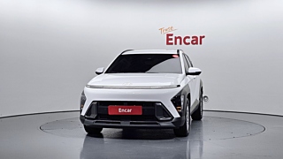 HYUNDAI KONA SX2 2023