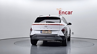HYUNDAI KONA SX2 2023