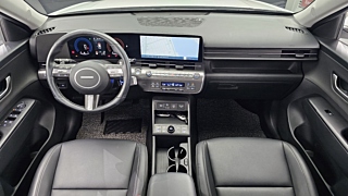 HYUNDAI KONA SX2 2023