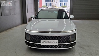 HYUNDAI GRANDEUR HYBRID GN7 2023