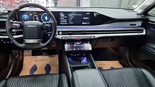 HYUNDAI GRANDEUR HYBRID GN7 2023