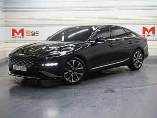 KIA K8 2023