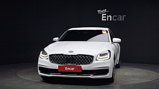 KIA K9 2019