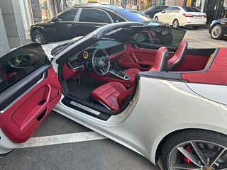 PORSCHE 911 992 2020
