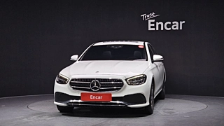 MERCEDES BENZ E-CLASS W213 2023
