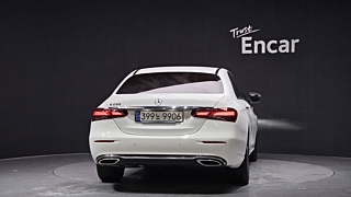 MERCEDES BENZ E-CLASS W213 2023