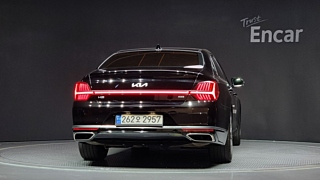 KIA K9 2021