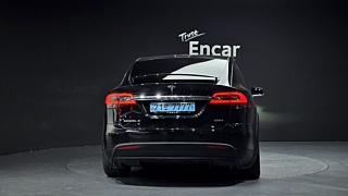 TESLA MODEL X 2019