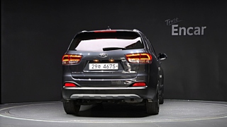 KIA SORENTO 2016