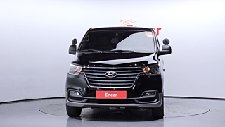 HYUNDAI STAREX GRAND 2019